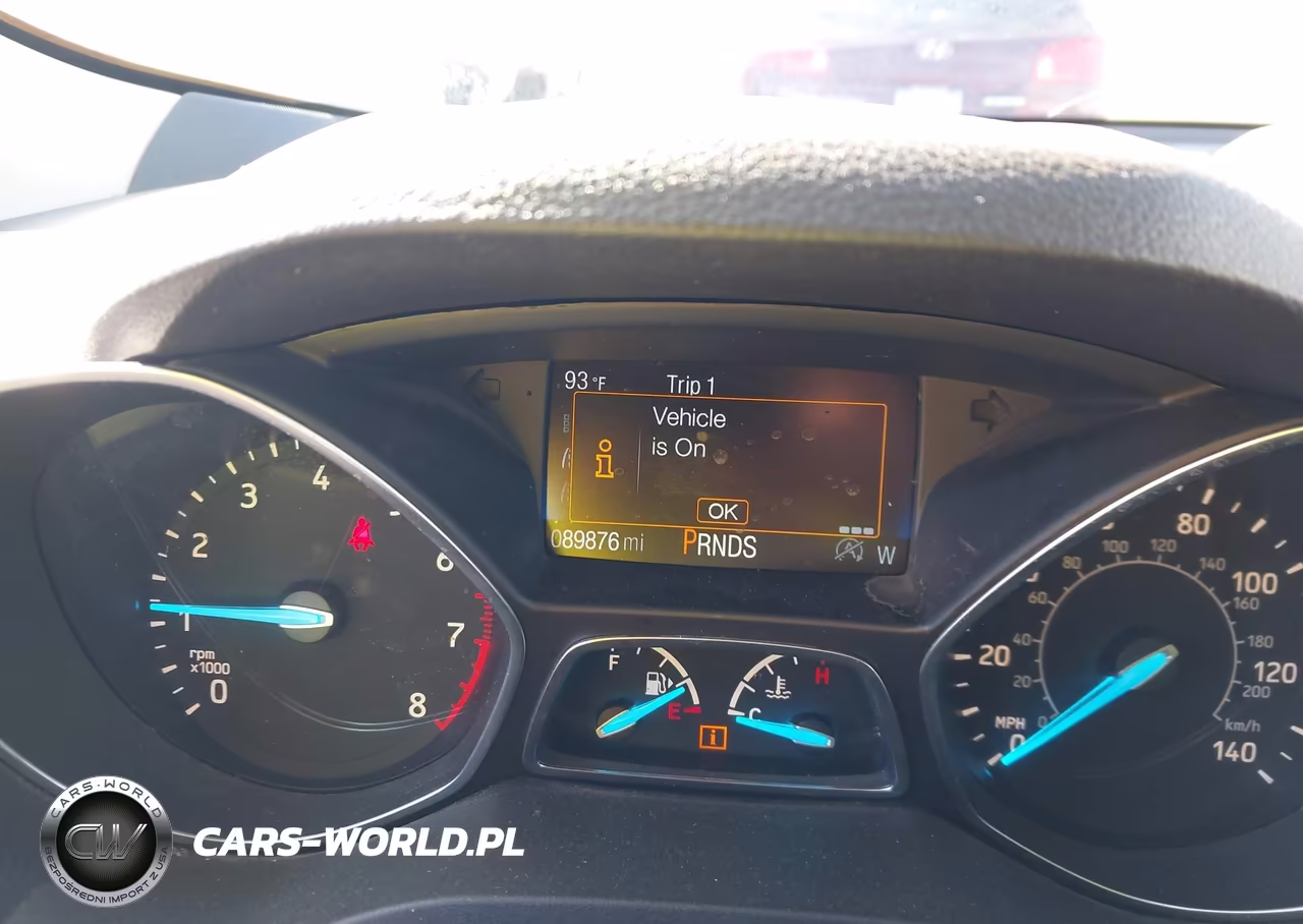 2018 Ford Escape Se VIN:1FMCU0GD0JUA85860 - 7