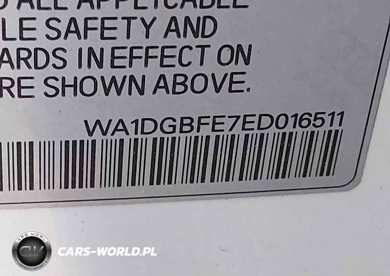 2014 Audi Q7 3.0T S Line Prestige VIN:WA1DGBFE7ED016511 - 9