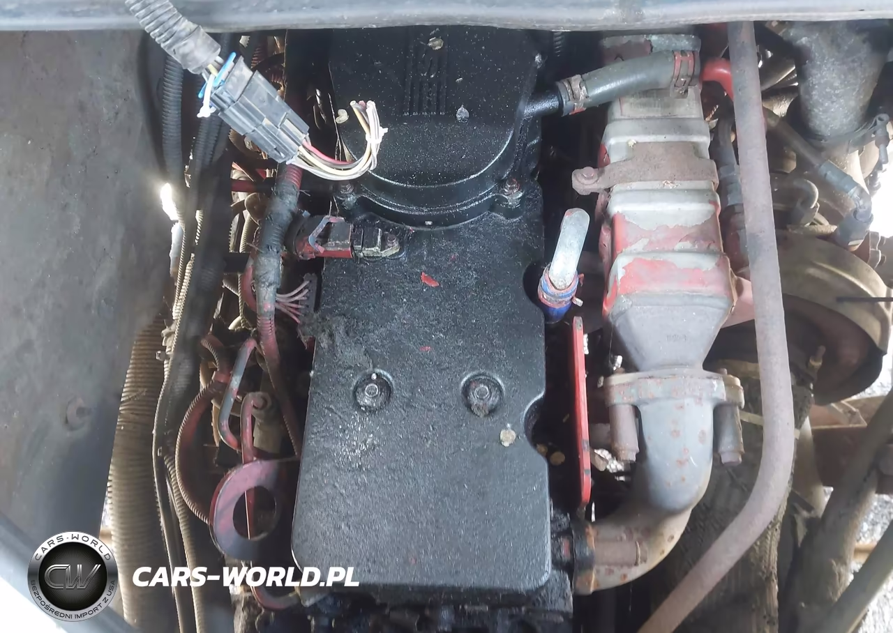 2010 Freightliner Chassis M Line Walk-In Van VIN:4UZAAPDU7ACAS1613 - 9