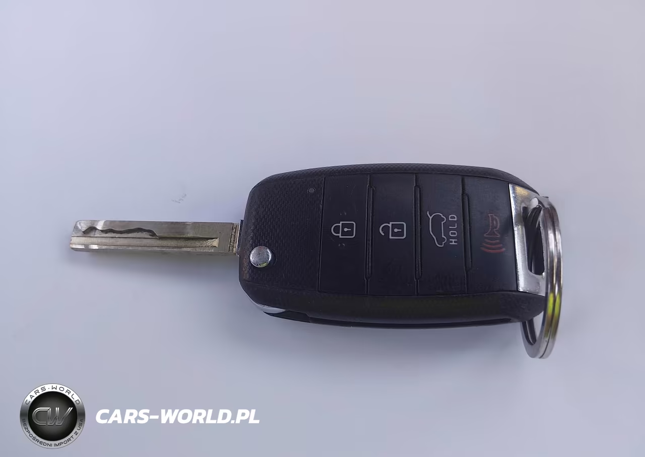 2016 Kia Sorento 2.4L Lx VIN:5XYPG4A32GG061266 - 11