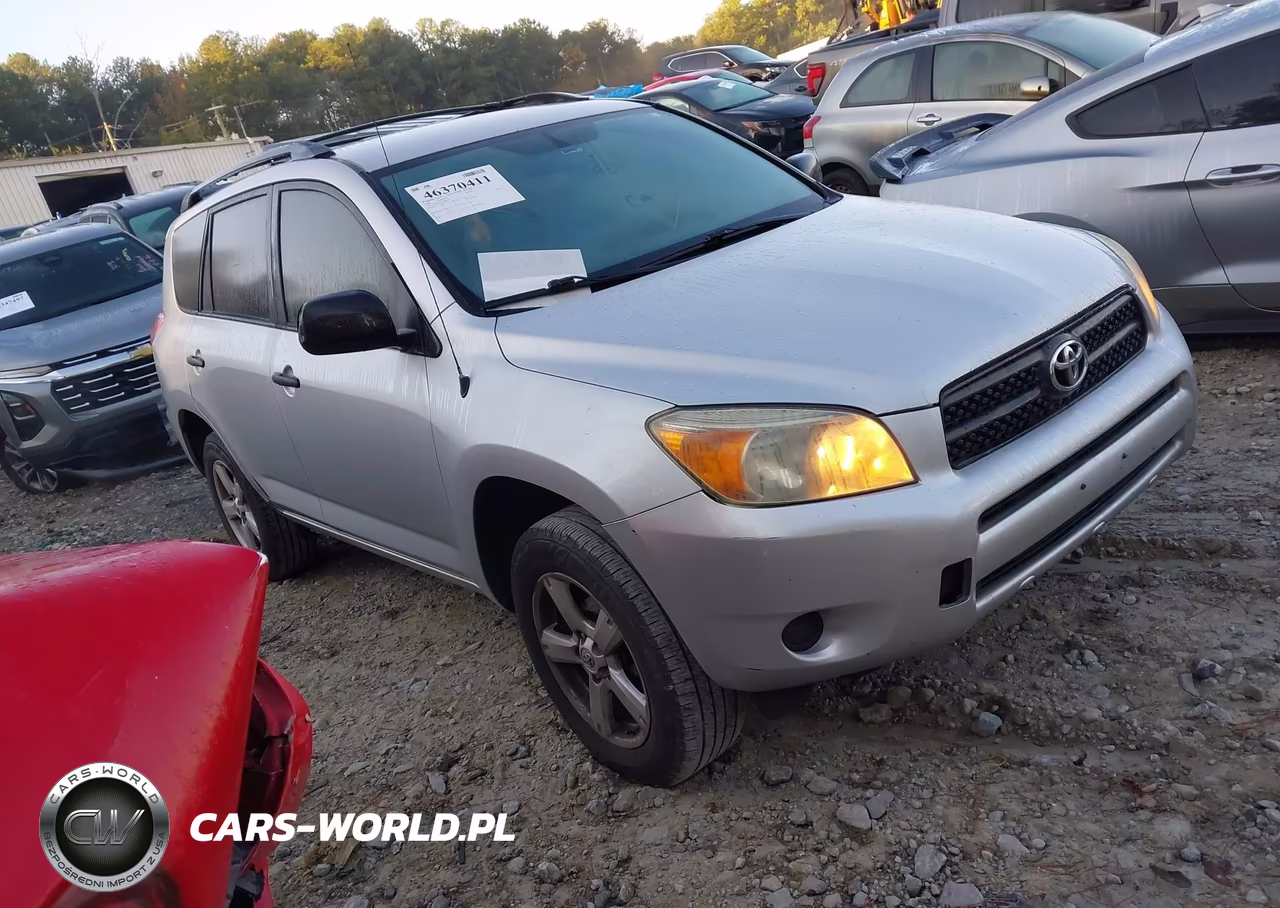 2006 Toyota Rav4