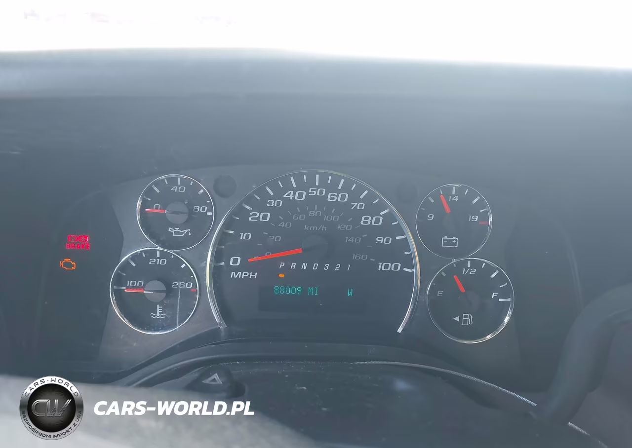 2014 Chevrolet Express 1500 Work Van VIN:1GCSGAFX0E1114306 - 7