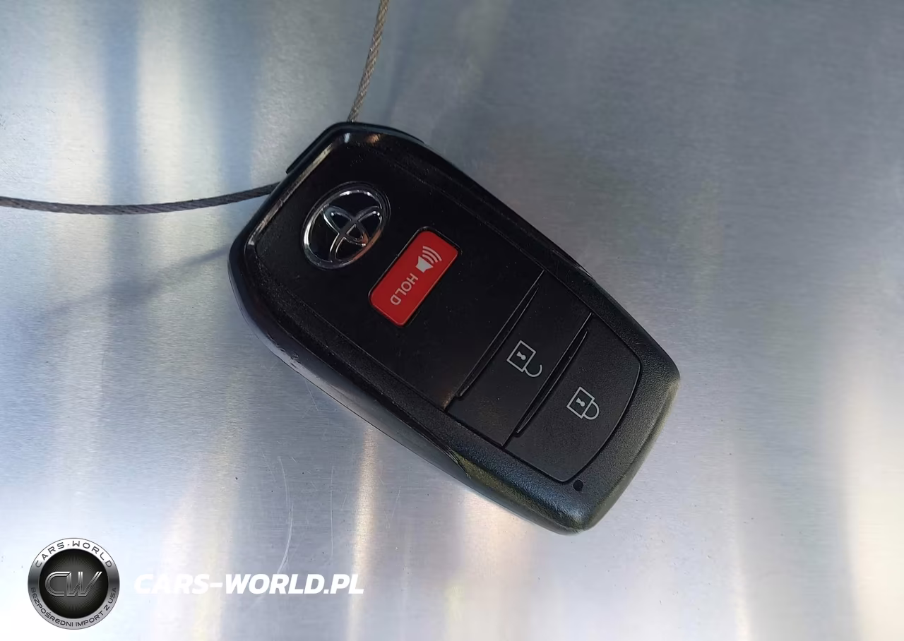 2025 Toyota Tacoma Hybrid Trd Off Road VIN:3TYLC5LN5ST022587 - 11