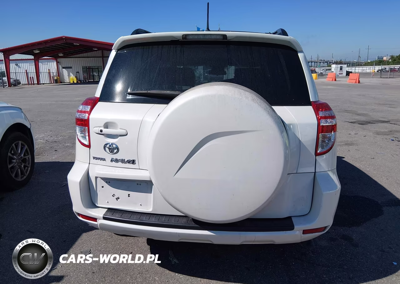 2010 Toyota Rav4 Limited VIN:2T3YF4DV0AW028795 - 16