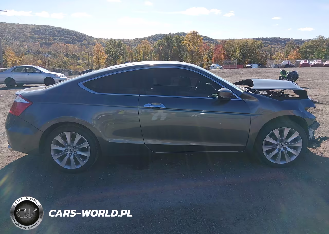 2010 Honda Accord 3.5 Ex-L VIN:1HGCS2A8XAA008787 - 14