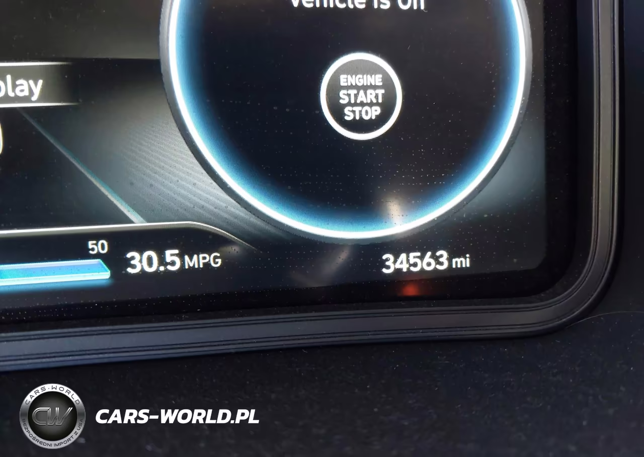 2022 Hyundai Kona N Line VIN:KM8K33A36NU868350 - 16