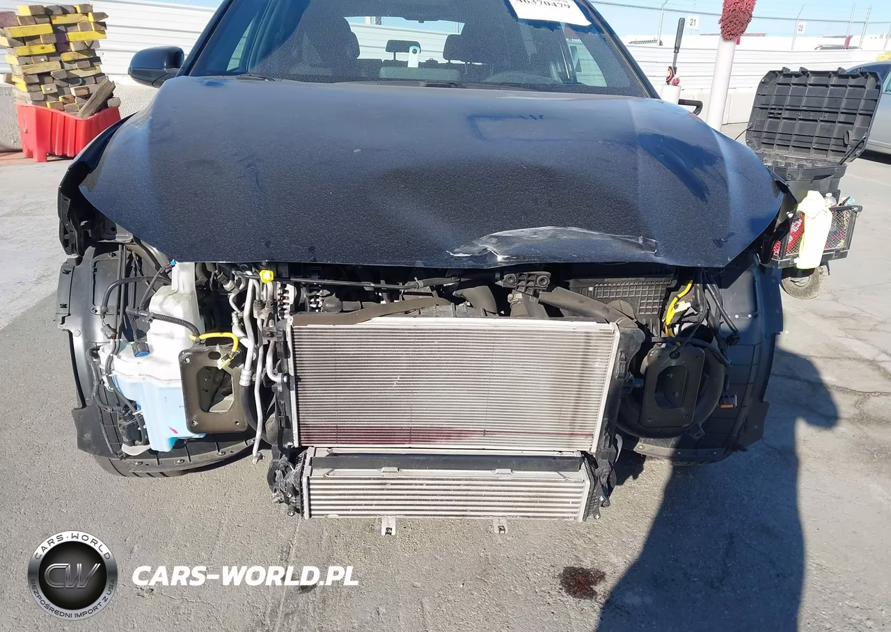 2022 Hyundai Kona N Line VIN:KM8K33A36NU868350 - 6