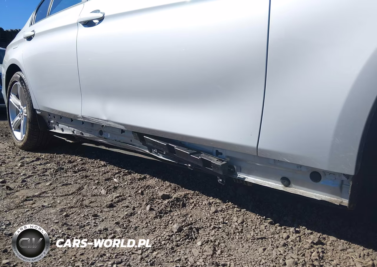 2015 BMW 320I xDrive VIN:WBA3C3C51FP665063 - 19
