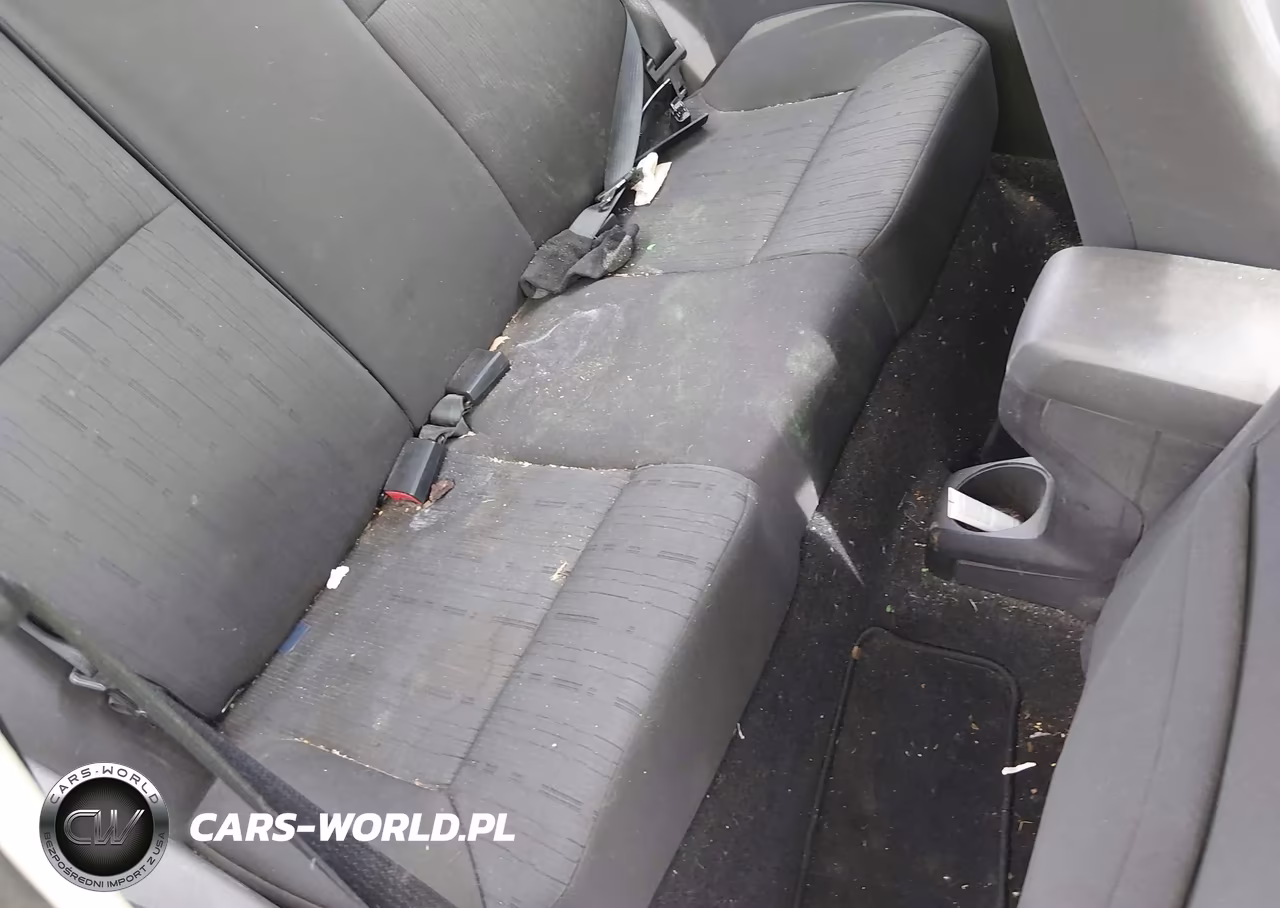 2008 Ford Focus Se-Ses VIN:1FAHP33N88W160763 - 8