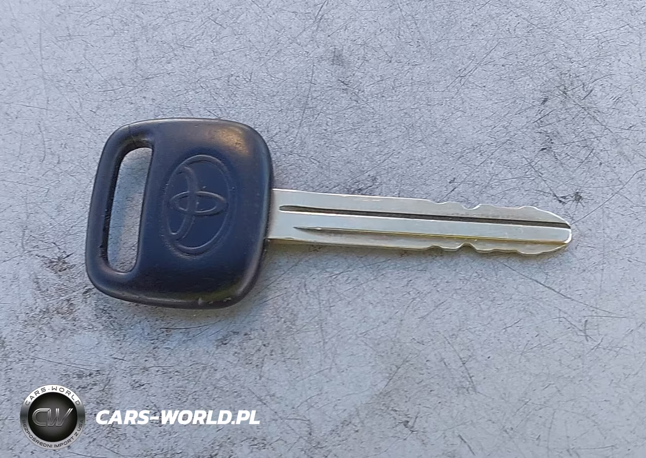 2000 Toyota Rav4 VIN:JT3GP10V3Y7069526 - 11
