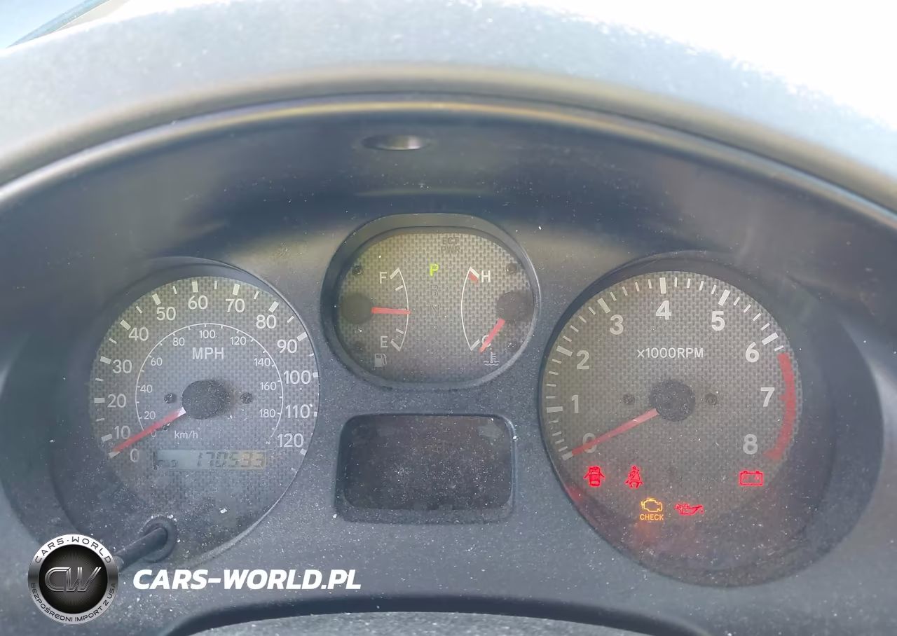 2000 Toyota Rav4 VIN:JT3GP10V3Y7069526 - 7