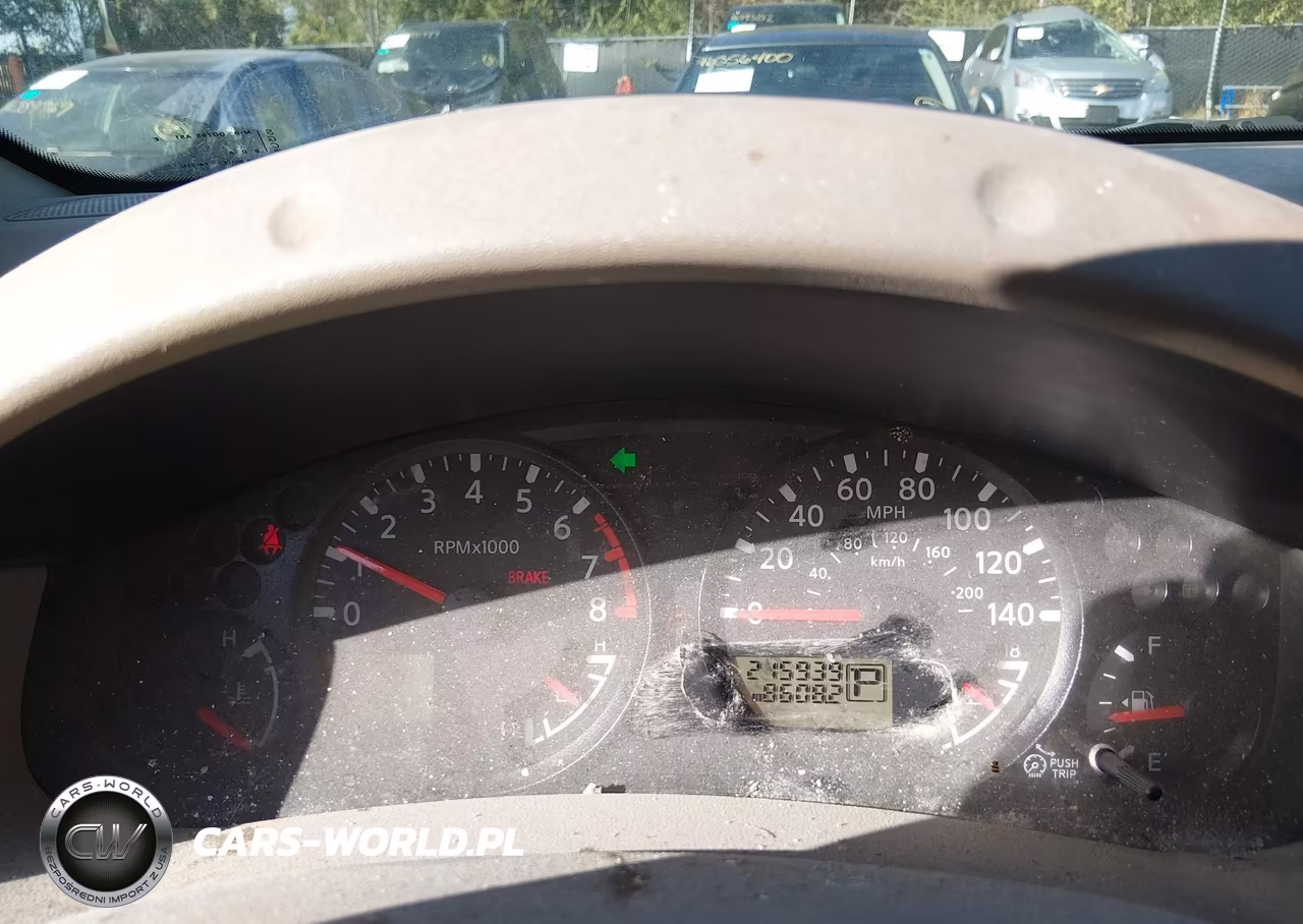 2009 Nissan Frontier Se VIN:1N6AD07W29C414392 - 7
