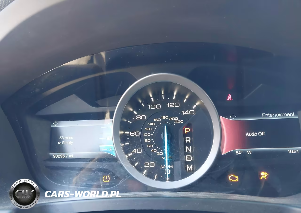 2014 Ford Explorer Limited VIN:1FM5K8F8XEGC37407 - 7