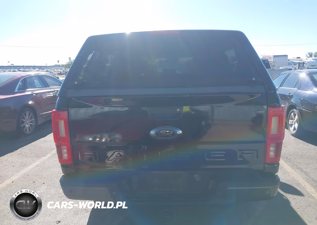 2020 Ford Ranger Xlt VIN:1FTER4FH3LLA42780 - 16