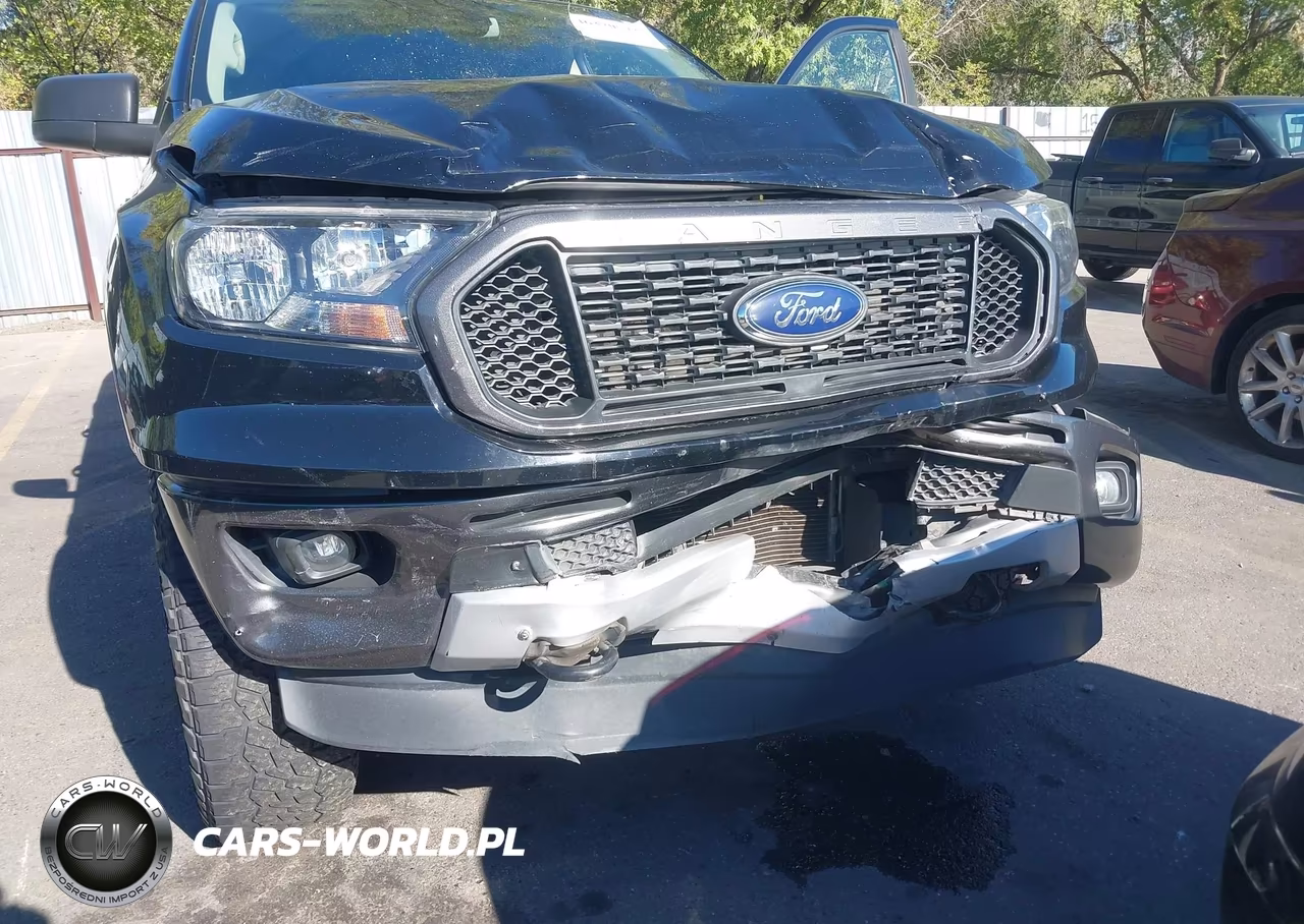 2020 Ford Ranger Xlt VIN:1FTER4FH3LLA42780 - 6