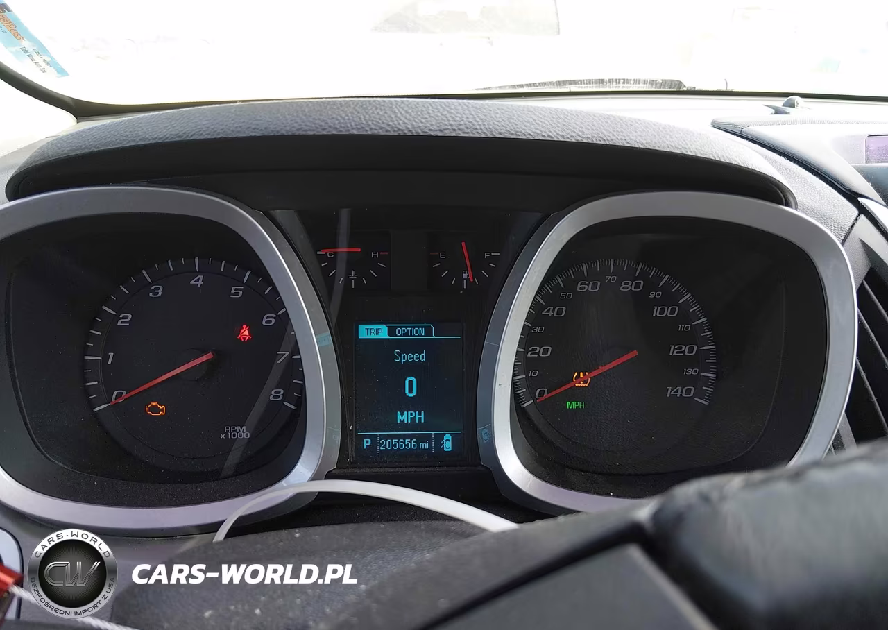 2016 Chevrolet Equinox Ltz VIN:2GNALDEK5G6325247 - 7