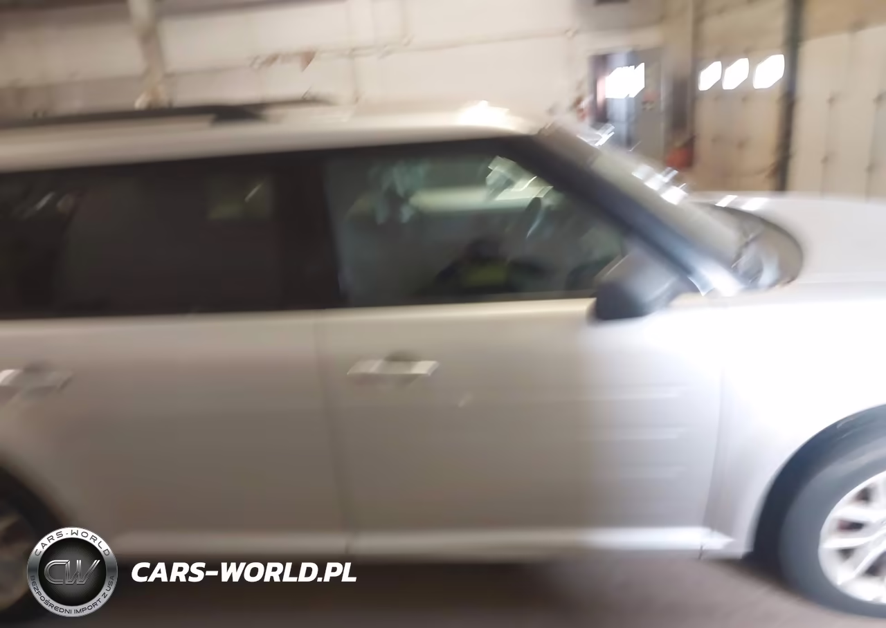 2015 Ford Flex Se VIN:2FMGK5B83FBA22361 - 13