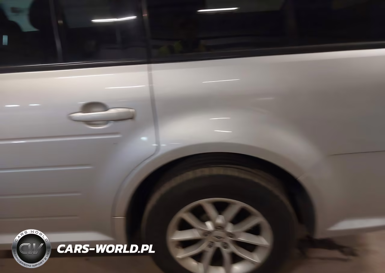 2015 Ford Flex Se VIN:2FMGK5B83FBA22361 - 6