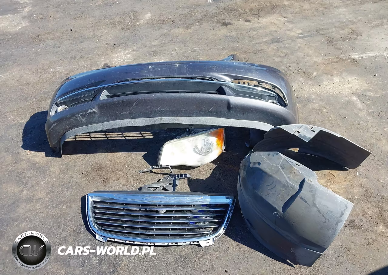 2016 Chrysler Town & Country Touring VIN:2C4RC1BG2GR299165 - 12