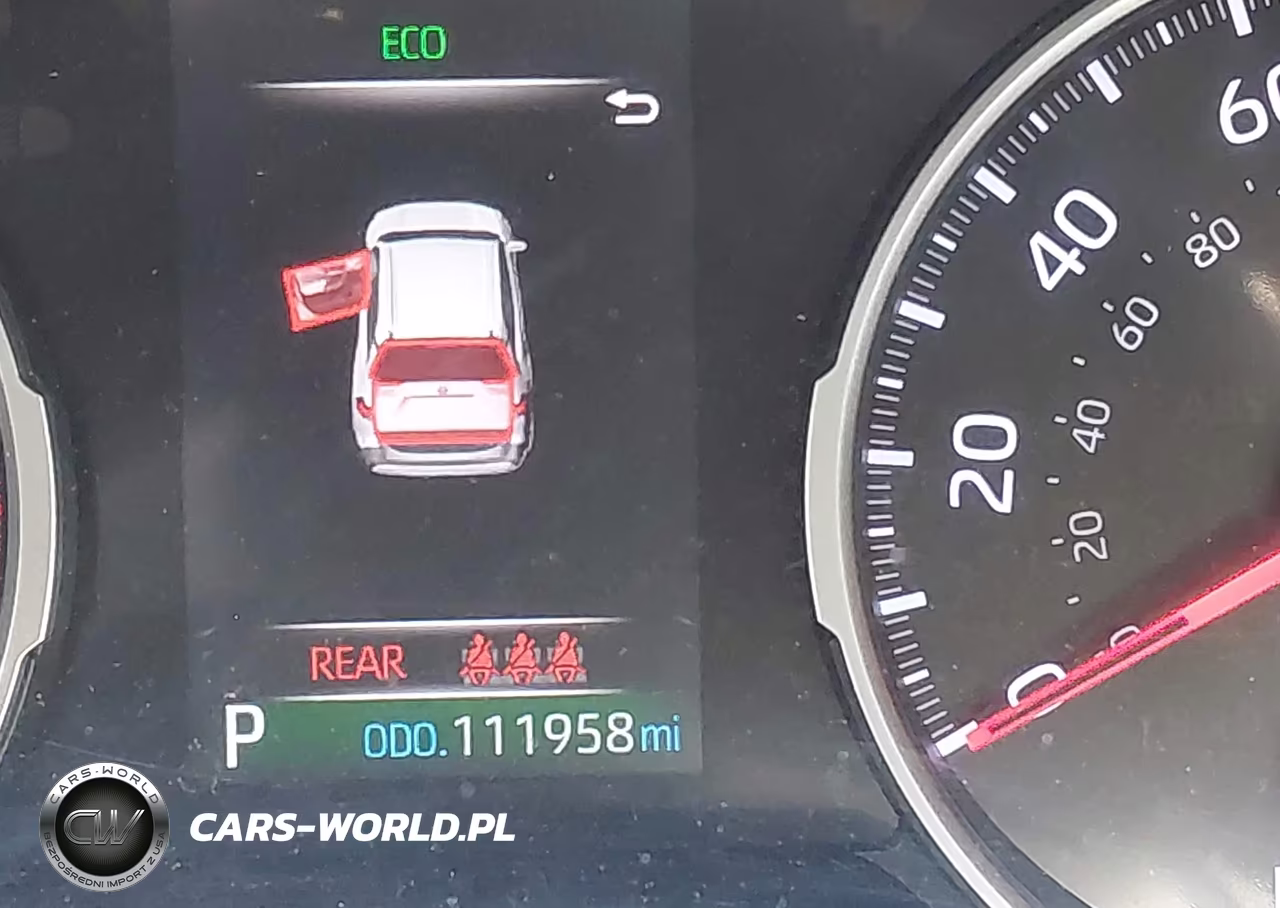 2019 Toyota Rav4 Le VIN:JTMH1RFV8KD039941 - 15