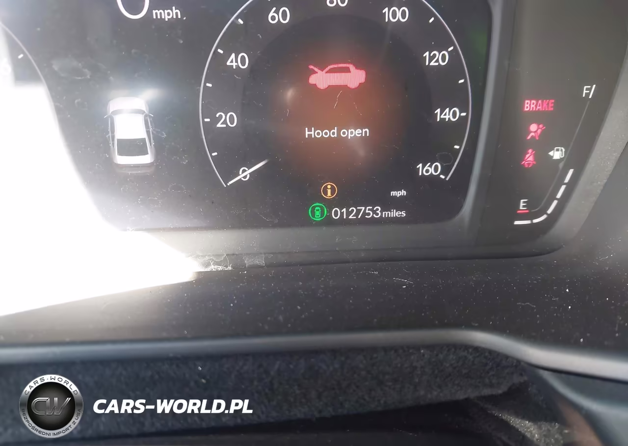 2025 Honda Accord Se VIN:1HGCY1F44SA052381 - 15