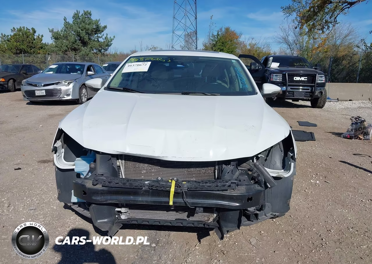 2017 Volkswagen Passat 1.8T Se VIN:1VWBT7A32HC003541 - 12