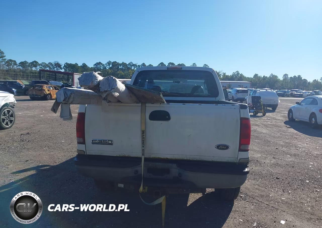 2006 Ford F-350 Lariat-Xl-Xlt VIN:1FTWW31P36ED51406 - 15