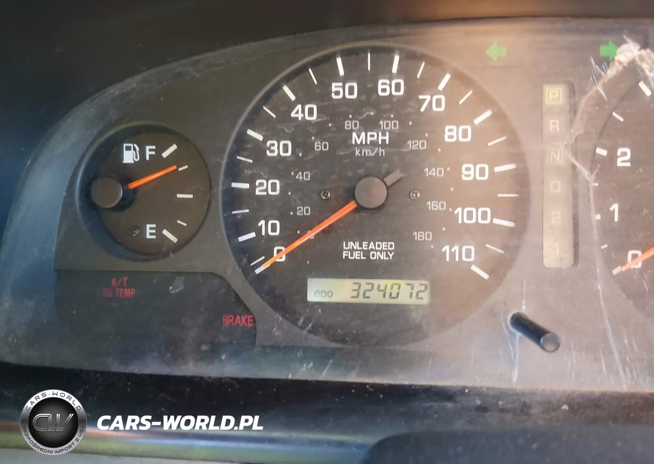 2000 Nissan Frontier Xe VIN:1N6DD26S6YC373092 - 7