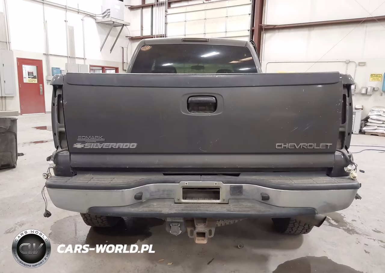 2002 Chevrolet Silverado 2500Hd Ls VIN:1GCHK23G02F220093 - 16