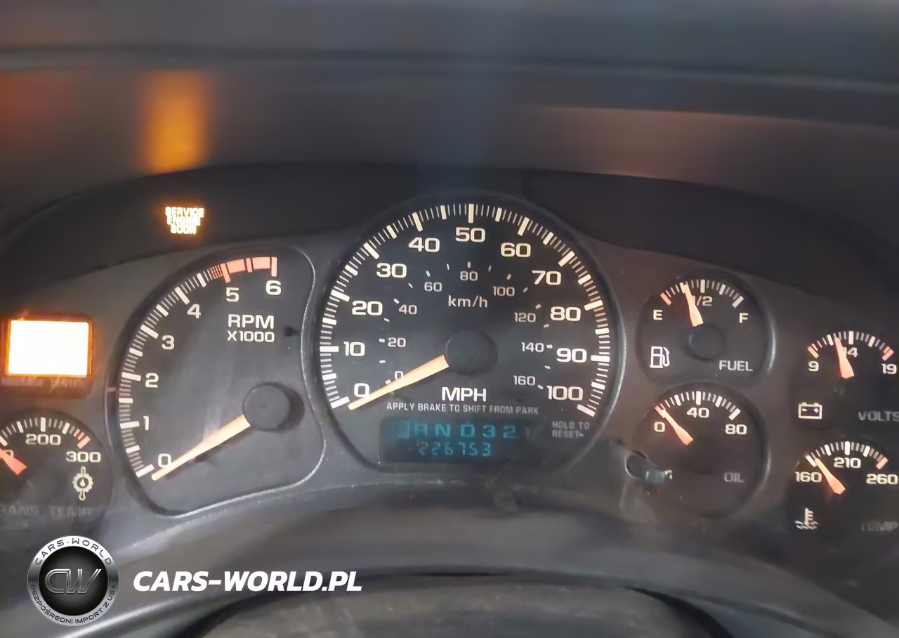 2002 Chevrolet Silverado 2500Hd Ls VIN:1GCHK23G02F220093 - 7