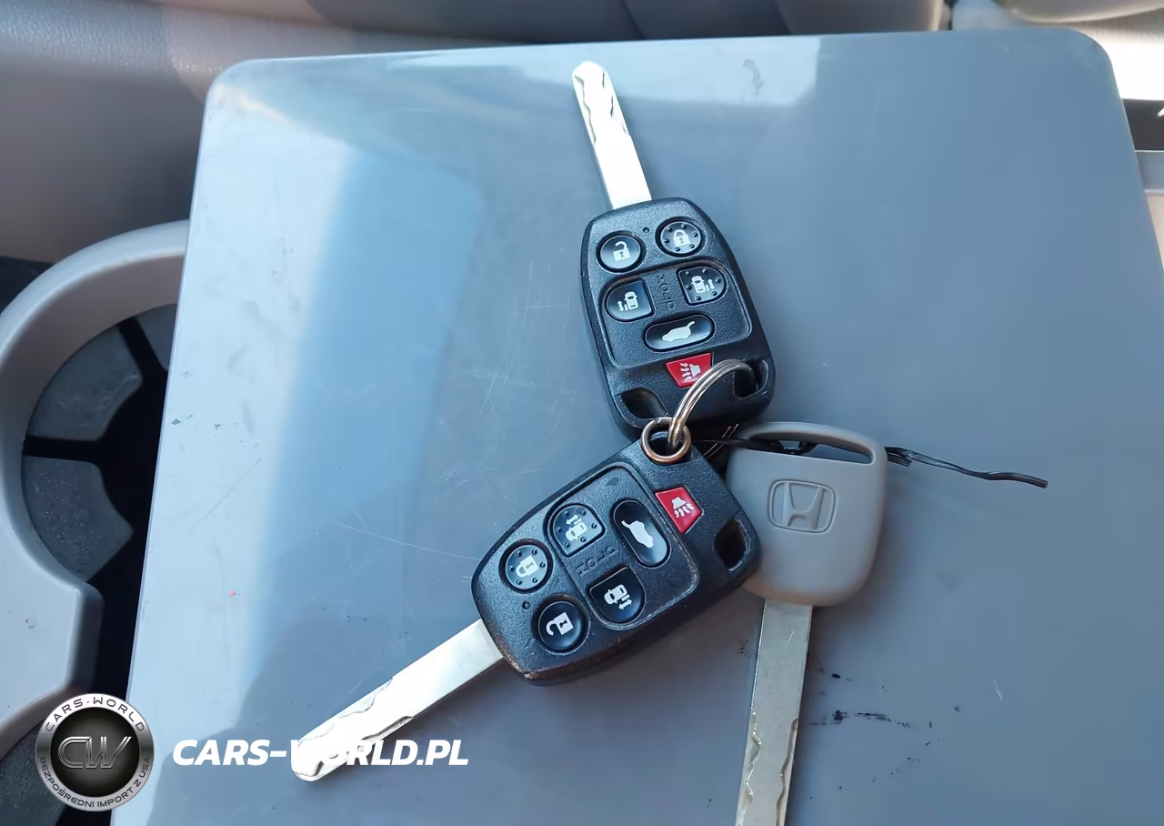 2012 Honda Odyssey Ex-L VIN:5FNRL5H64CB035036 - 11
