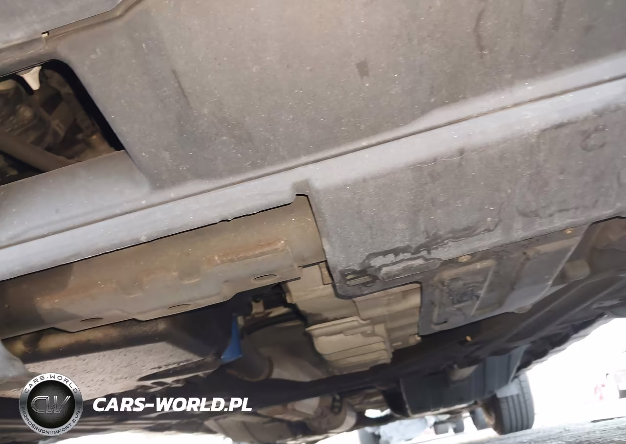 2007 Honda Cr-V Lx VIN:JHLRE38367C060112 - 12