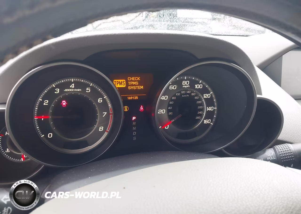 2011 Acura Mdx Technology Package VIN:2HNYD2H67BH510348 - 15