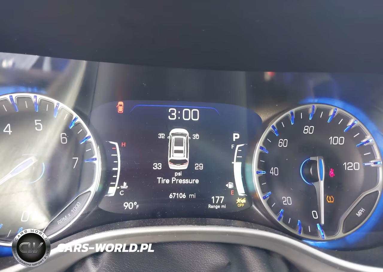 2025 Chrysler Pacifica Select VIN:2C4RC1BG6SR506844 - 7