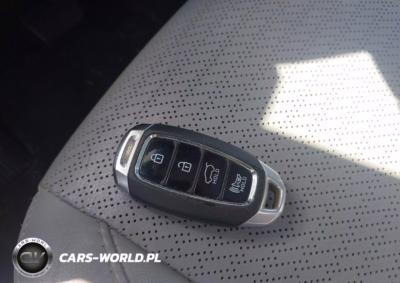 2019 Hyundai Kona Limited VIN:KM8K33A5XKU248582 - 11