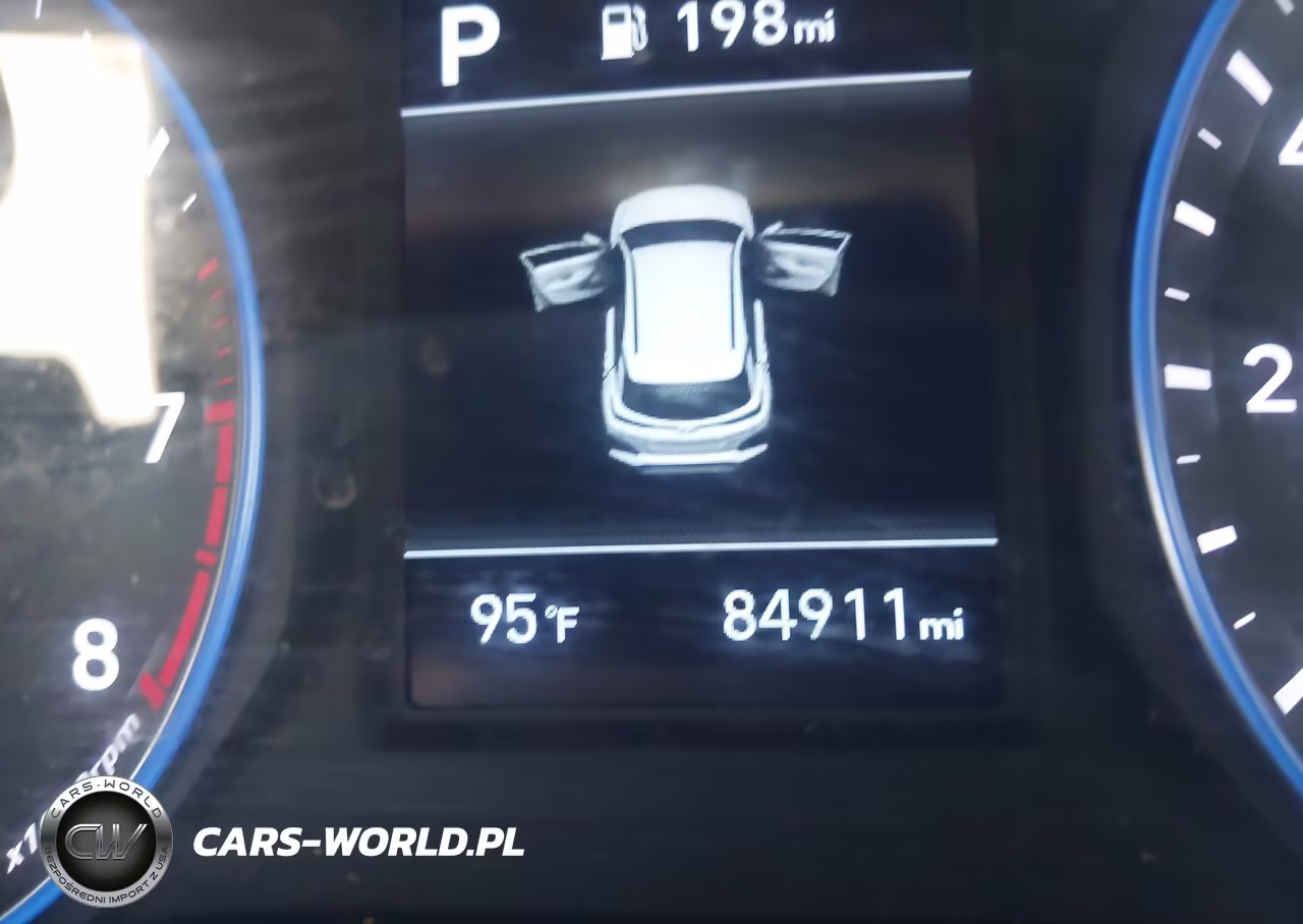 2019 Hyundai Kona Limited VIN:KM8K33A5XKU248582 - 15