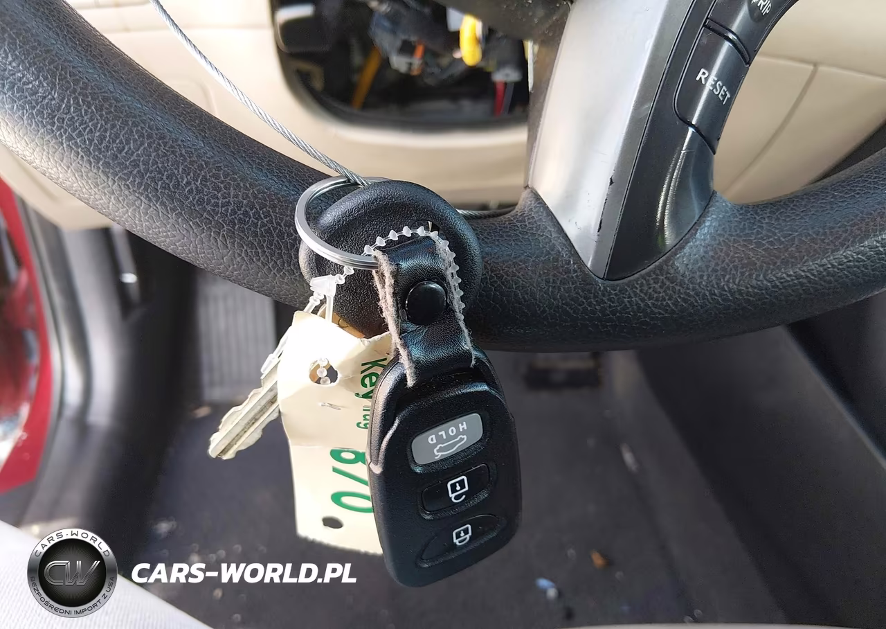 2015 Hyundai Elantra Se VIN:5NPDH4AE8FH582419 - 11