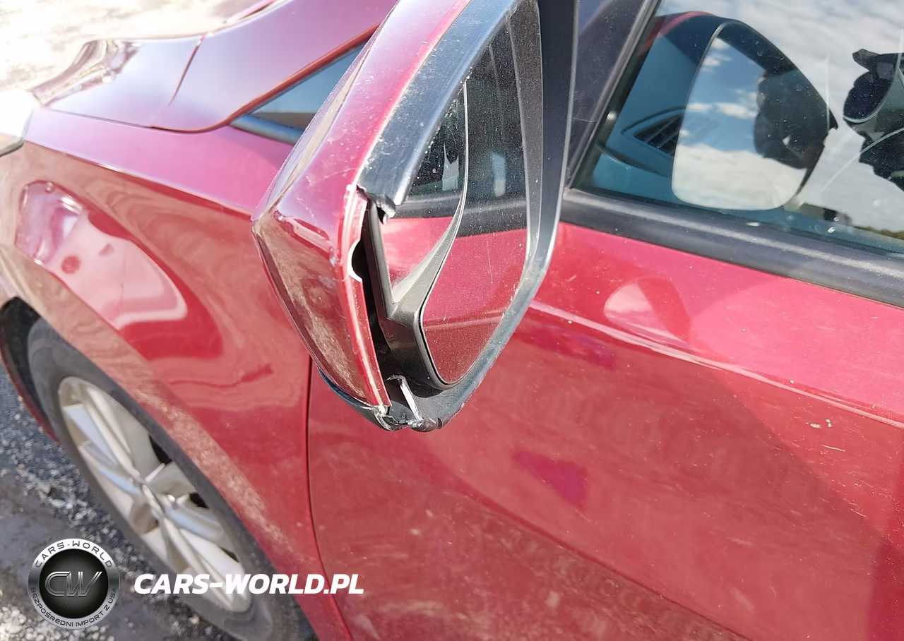 2015 Hyundai Elantra Se VIN:5NPDH4AE8FH582419 - 13