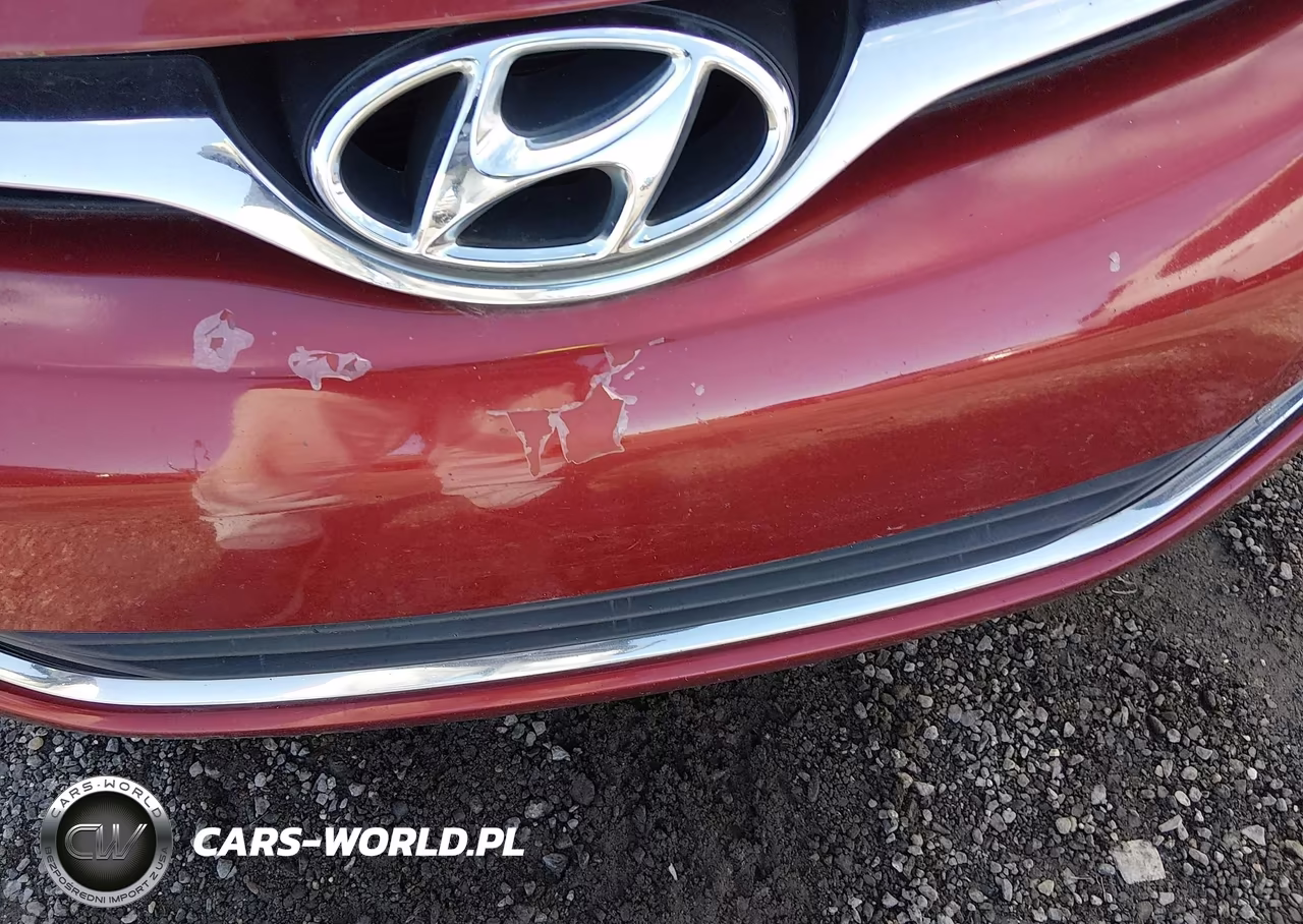2015 Hyundai Elantra Se VIN:5NPDH4AE8FH582419 - 16