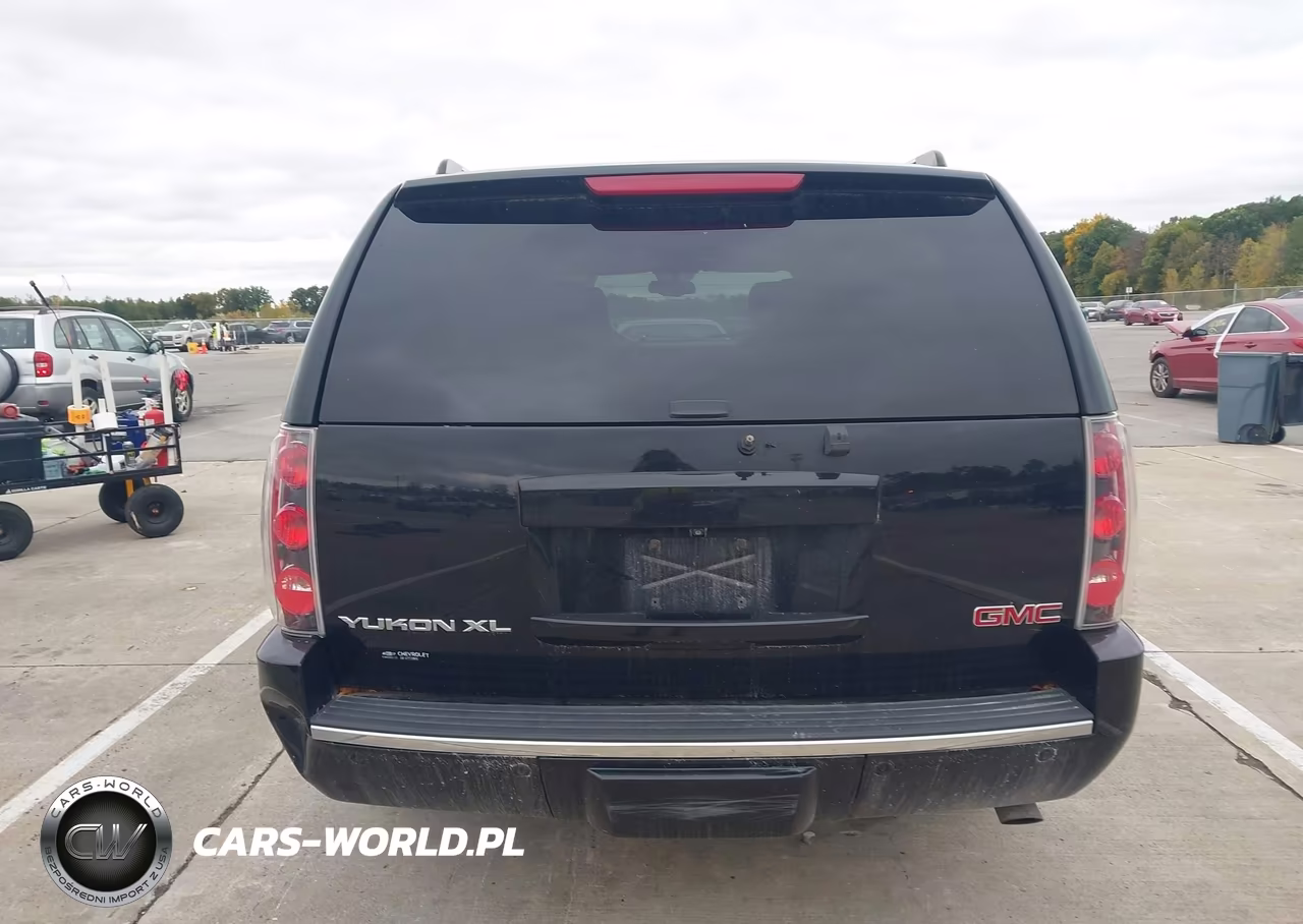 2013 GMC Yukon Xl 1500 Denali VIN:1GKS2MEF2DR266648 - 16