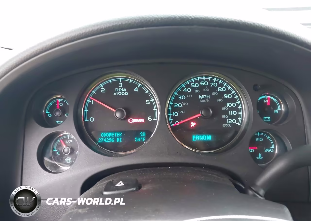 2013 GMC Yukon Xl 1500 Denali VIN:1GKS2MEF2DR266648 - 7