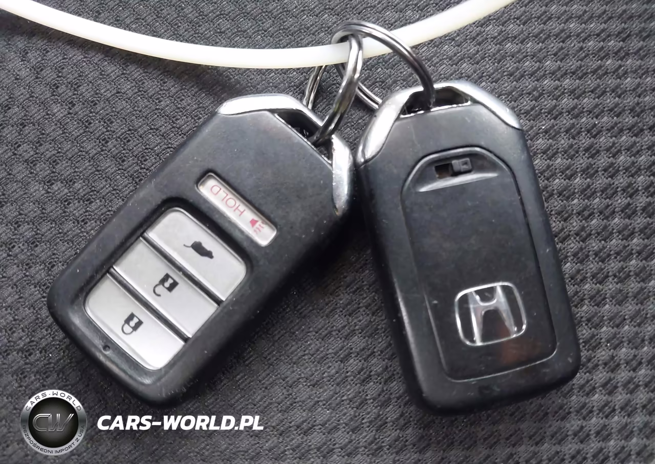2018 Honda Hr-V Ex VIN:3CZRU5H5XJM700061 - 11
