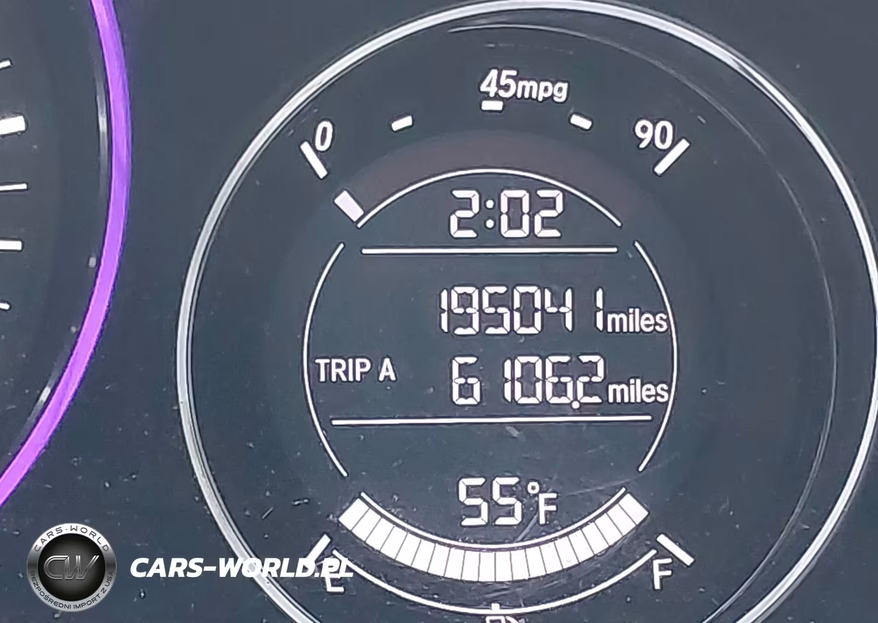 2018 Honda Hr-V Ex VIN:3CZRU5H5XJM700061 - 15
