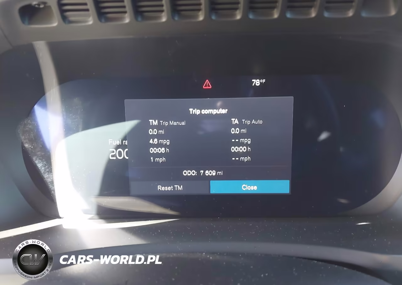 2026 Volvo Xc90 Plus, B6 Awd Gas (Mild Hybrid), Gasoline, Bright, 7 Seats VIN:YV4062PE6T1535115 - 7