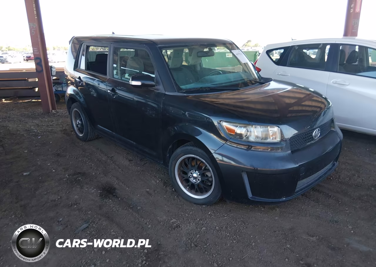 2009 Scion Xb