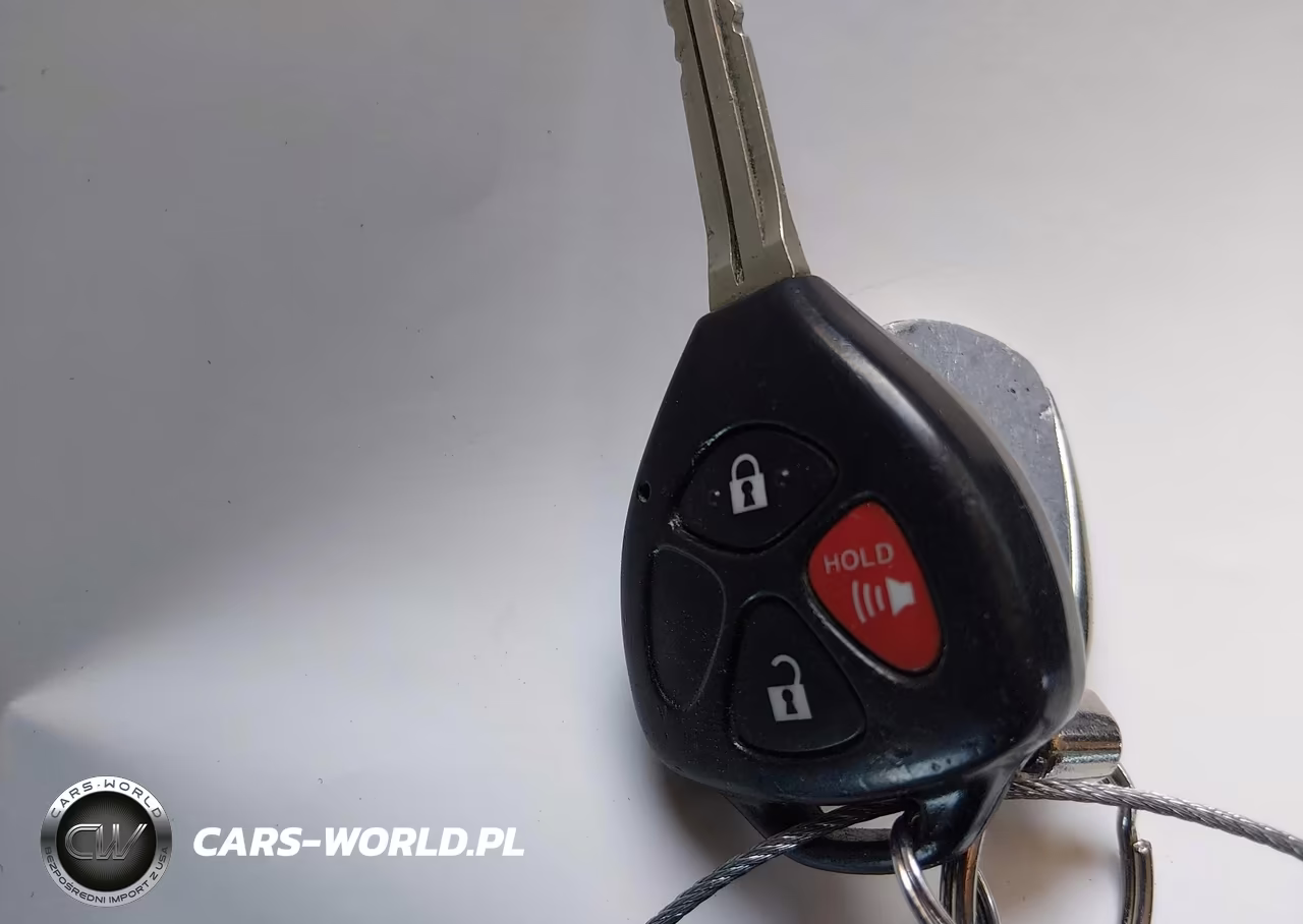 2009 Scion Xb VIN:JTLKE50E891082283 - 11