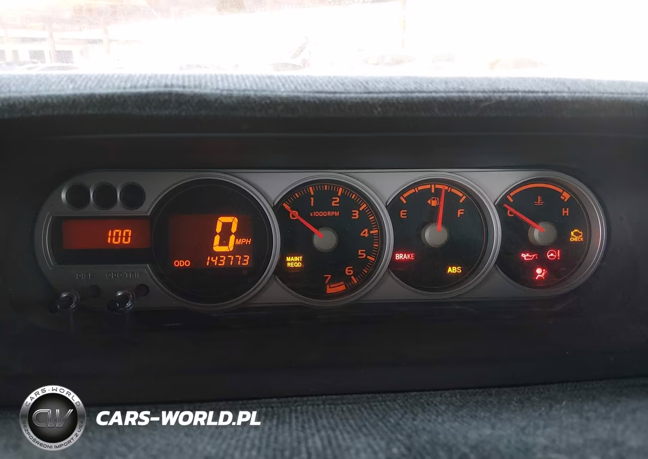 2009 Scion Xb VIN:JTLKE50E891082283 - 7