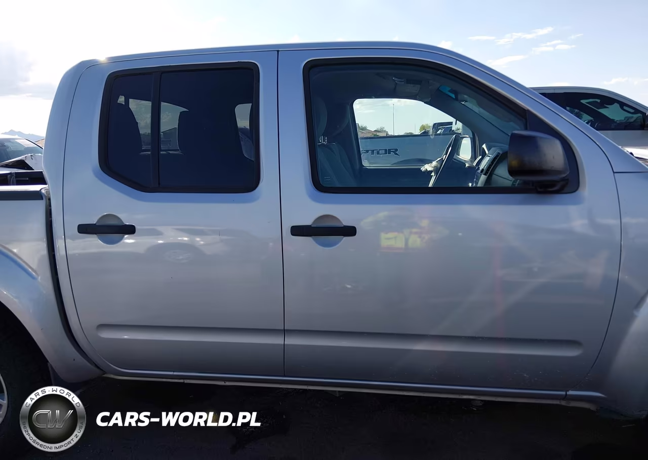 2018 Nissan Frontier Sv VIN:1N6AD0ER4JN746291 - 13