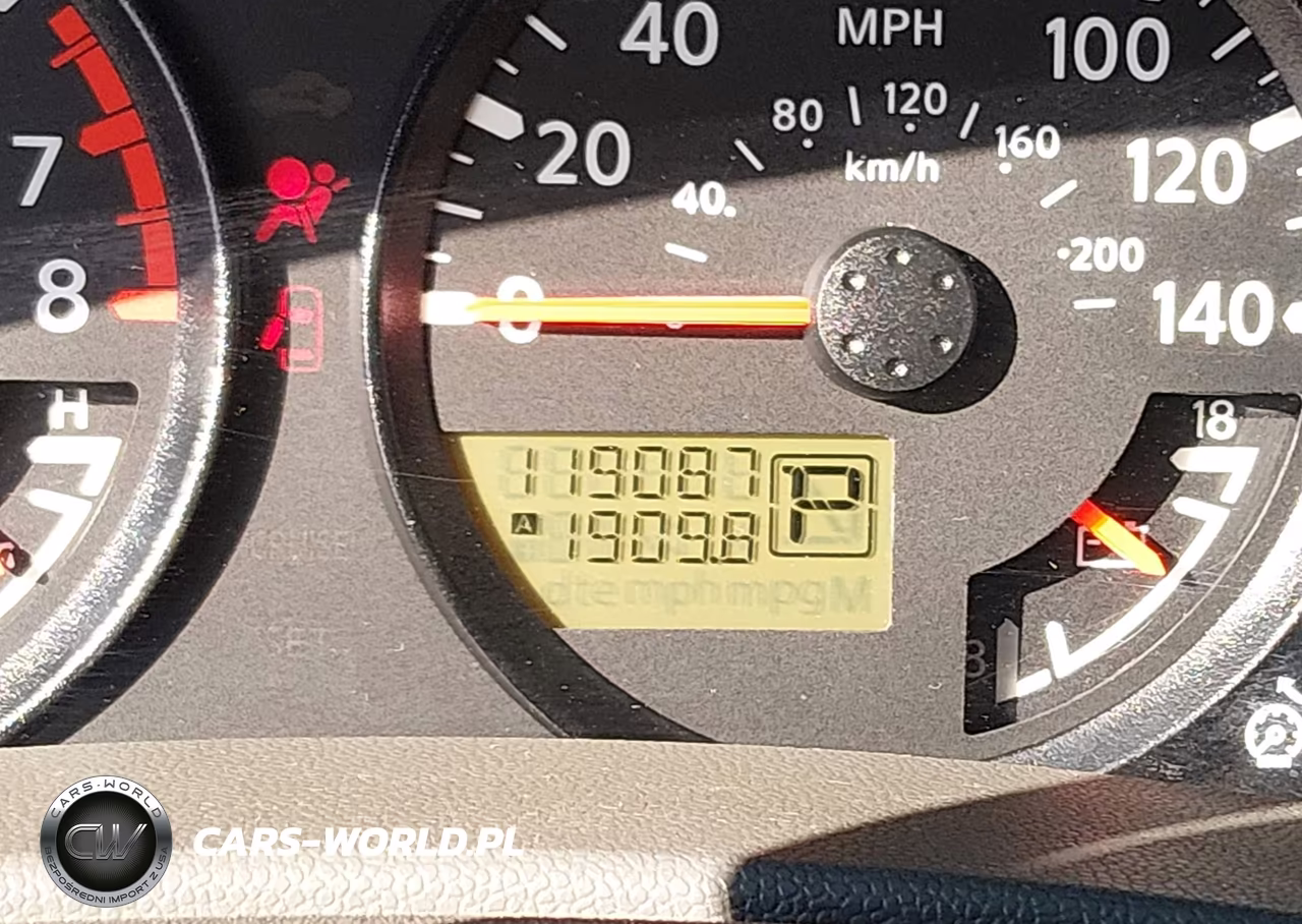 2018 Nissan Frontier Sv VIN:1N6AD0ER4JN746291 - 15
