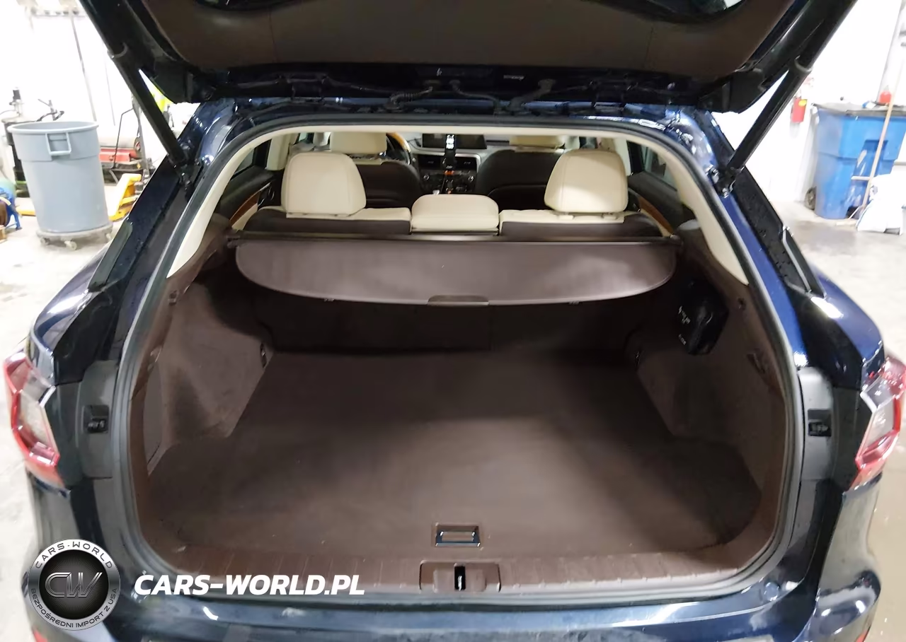 2016 Lexus Rx 350 VIN:2T2ZZMCA9GC019926 - 18